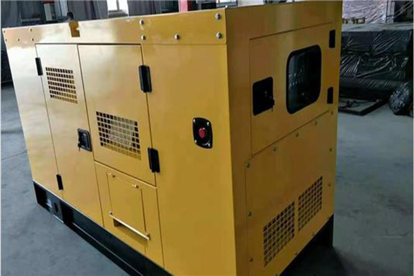 槐荫发电机出租