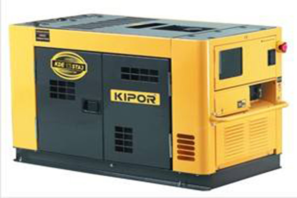 槐荫发电机出租