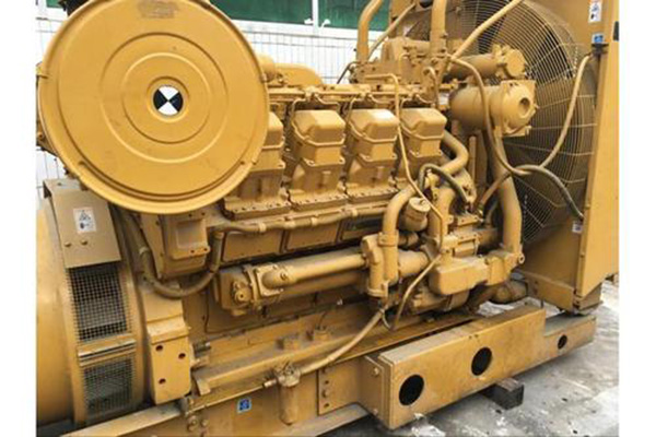 槐荫发电机出租