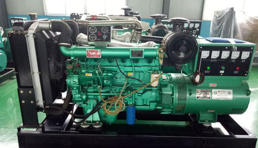 槐荫发电机不发电的原因