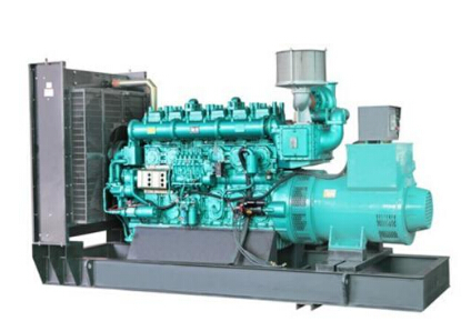 槐荫发电机出租