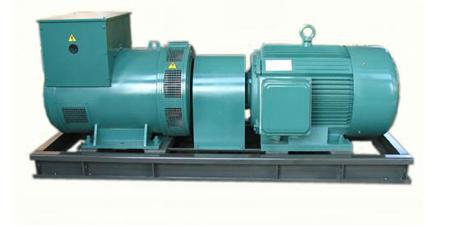 槐荫发电机出租