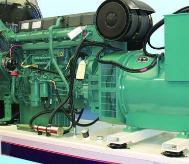 槐荫发电机出租